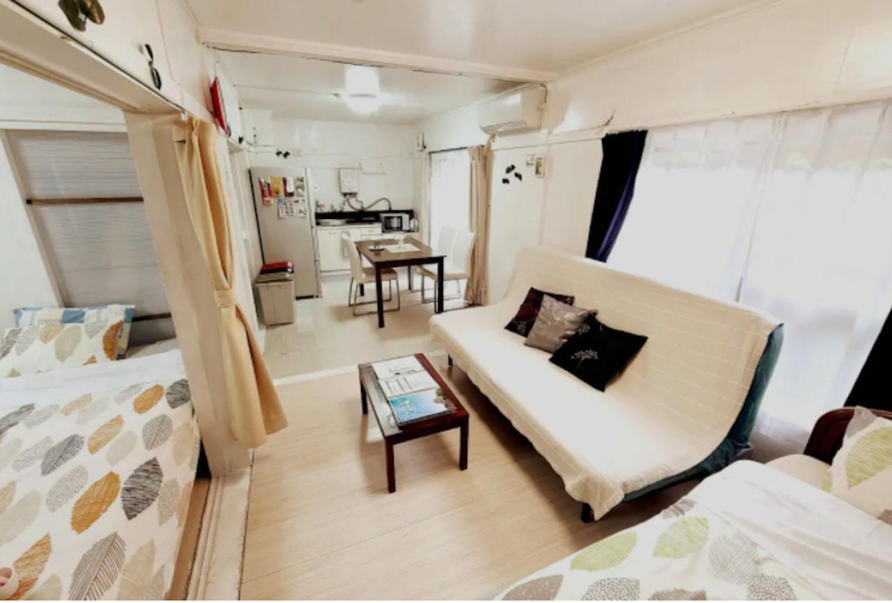 Hayakawa Station Retreat: Riverfront Workation Haven Odawara Exterior photo