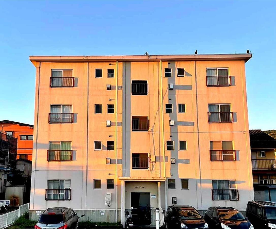 Hayakawa Station Retreat: Riverfront Workation Haven Odawara Exterior photo