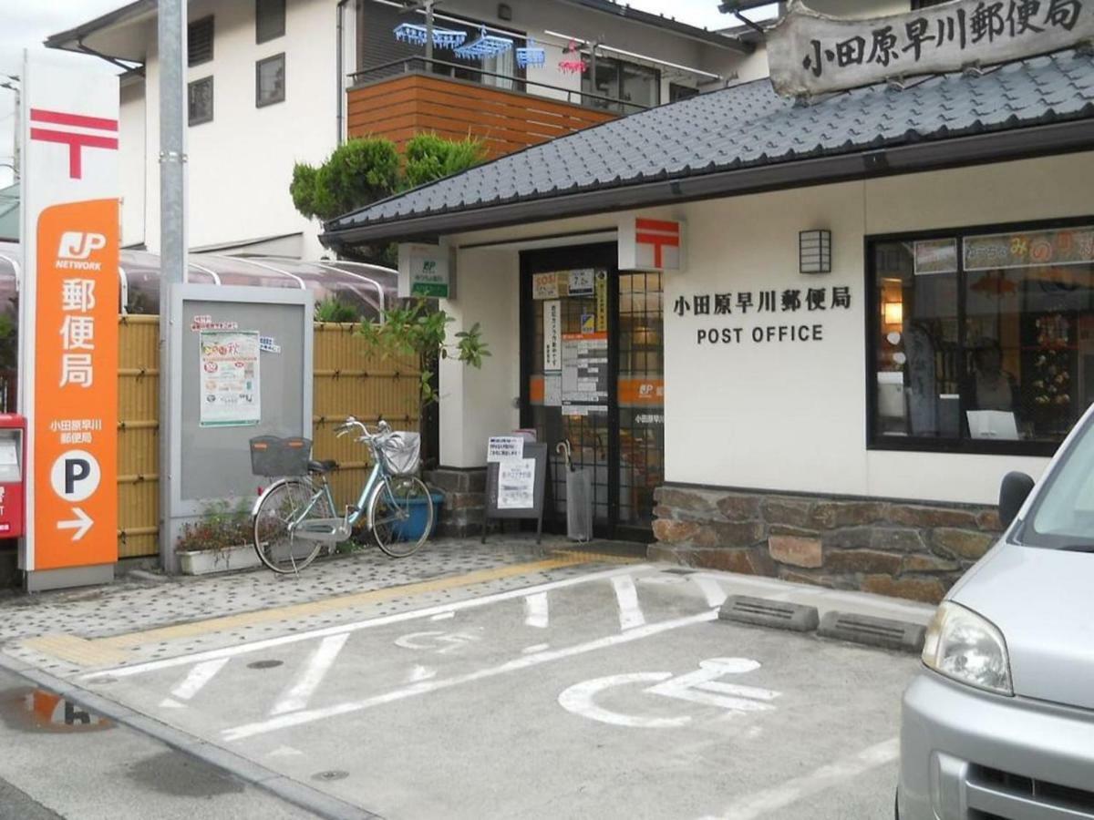 Hayakawa Station Retreat: Riverfront Workation Haven Odawara Exterior photo